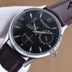 2024SS 最安価格新品 JAEGER-LECOULTRE ジャガールクルト 時計 ウォッチ