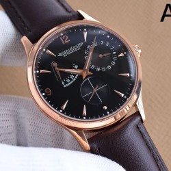 2024SS 最安価格新品 JAEGER-LECOULTRE ジャガールクルト 時計 ウォッチ
