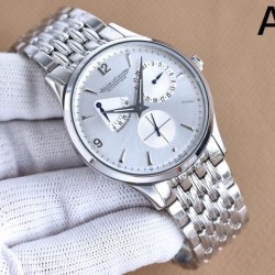 2024SS 先行予約販売 JAEGER-LECOULTRE ジャガールクルト 時計 ウォッチ