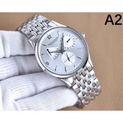 2024SS 先行予約販売 JAEGER-LECOULTRE ジャガールクルト 時計 ウォッチ