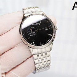 2024SS 定番人気商品 JAEGER-LECOULTRE ジャガールクルト 時計 ウォッチ