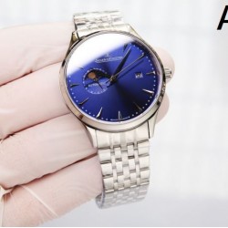 2024SS 定番人気商品 JAEGER-LECOULTRE ジャガールクルト 時計 ウォッチ