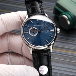 2024SS 新作在庫希少 JAEGER-LECOULTRE ジャガールクルト 時計 ウォッチ