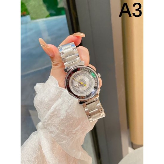 2024SS 季節を問わず活躍し LOUIS VUITTON ルイヴィトン 時計 ウォッチ 2024SS 季節を問わず活躍し LOUIS VUITTON ルイヴィトン 時計 ウォッチ