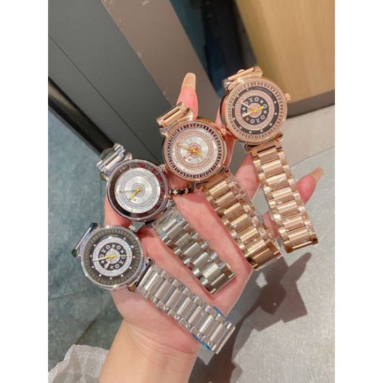 2024SS 季節を問わず活躍し LOUIS VUITTON ルイヴィトン 時計 ウォッチ 2024SS 季節を問わず活躍し LOUIS VUITTON ルイヴィトン 時計 ウォッチ