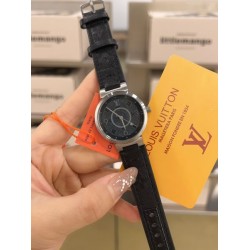 2024SS 人気を抑えて新品 LOUIS VUITTON ルイヴィトン 時計 ウォッチ