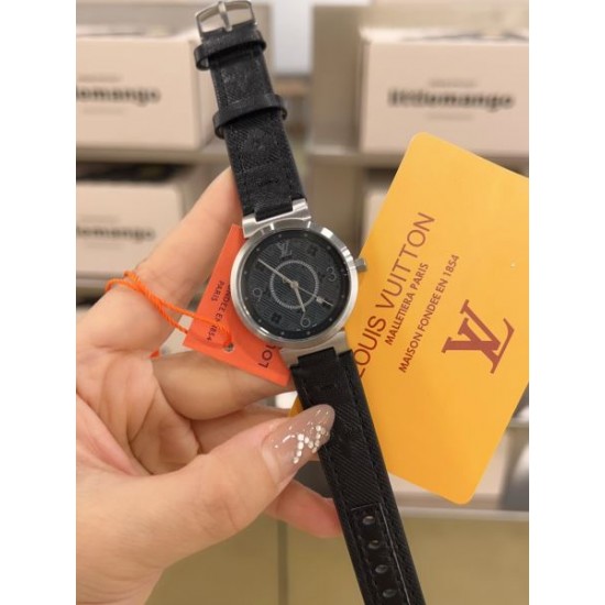 2024SS 人気を抑えて新品 LOUIS VUITTON ルイヴィトン 時計 ウォッチ 2024SS 人気を抑えて新品 LOUIS VUITTON ルイヴィトン 時計 ウォッチ