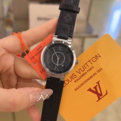 2024SS 人気を抑えて新品 LOUIS VUITTON ルイヴィトン 時計 ウォッチ