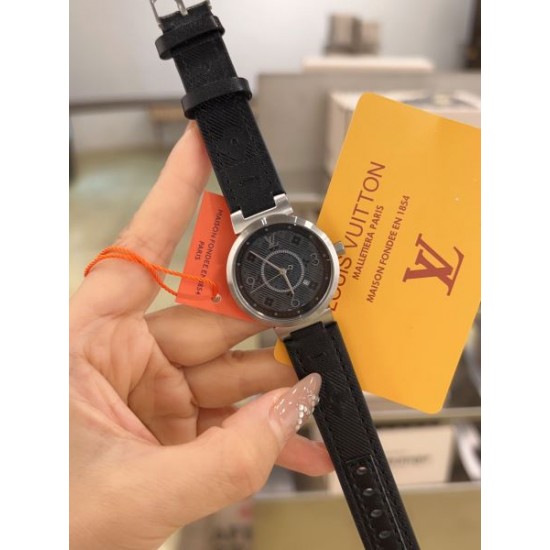 2024SS 人気を抑えて新品 LOUIS VUITTON ルイヴィトン 時計 ウォッチ 2024SS 人気を抑えて新品 LOUIS VUITTON ルイヴィトン 時計 ウォッチ