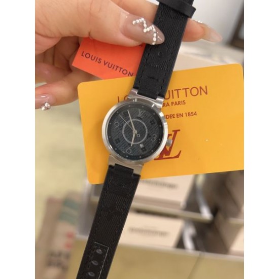 2024SS 人気を抑えて新品 LOUIS VUITTON ルイヴィトン 時計 ウォッチ 2024SS 人気を抑えて新品 LOUIS VUITTON ルイヴィトン 時計 ウォッチ