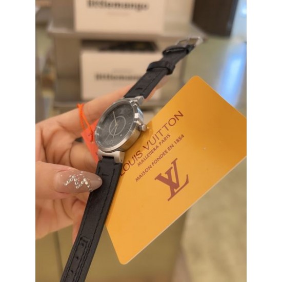 2024SS 人気を抑えて新品 LOUIS VUITTON ルイヴィトン 時計 ウォッチ 2024SS 人気を抑えて新品 LOUIS VUITTON ルイヴィトン 時計 ウォッチ