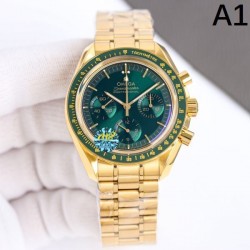 2024SS 今年らしい優秀アイテム OMEGA オメガ 時計 ウォッチ
