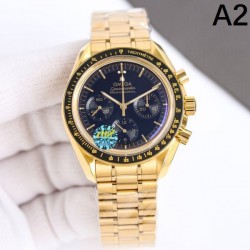 2024SS 今年らしい優秀アイテム OMEGA オメガ 時計 ウォッチ