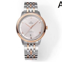 2024SS 今季はファション感漂う OMEGA オメガ 時計 ウォッチ