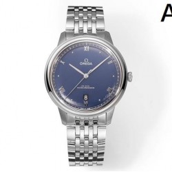 2024SS 今季はファション感漂う OMEGA オメガ 時計 ウォッチ
