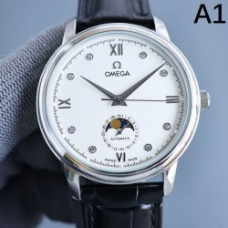 2024SS 今すぐ買えちゃう！新着 OMEGA オメガ 時計 ウォッチ