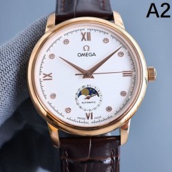 2024SS 今すぐ買えちゃう！新着 OMEGA オメガ 時計 ウォッチ