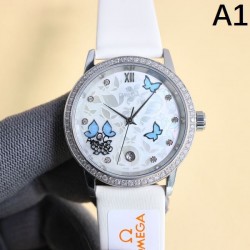 2024SS 今や定番アイテム好評品 OMEGA オメガ 時計 ウォッチ