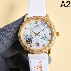 2024SS 今や定番アイテム好評品 OMEGA オメガ 時計 ウォッチ