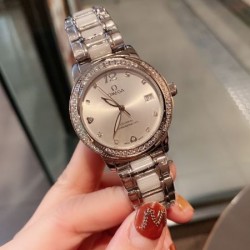 2024SS 人気が続行限定アイテム OMEGA オメガ 時計 ウォッチ