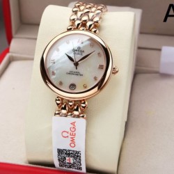 2024SS 引き続き人気のアイテム OMEGA オメガ 時計 ウォッチ