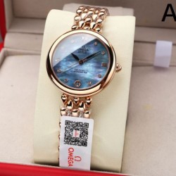 2024SS 引き続き人気のアイテム OMEGA オメガ 時計 ウォッチ