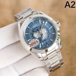 2024SS 大活躍間違いなしの新着 OMEGA オメガ 時計 ウォッチ