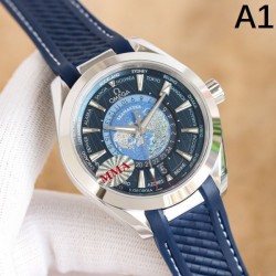 2024SS 着回し力抜群のシンプル OMEGA オメガ 時計 ウォッチ