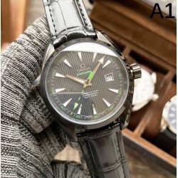 2024SS おしゃれ度をUPする新着 OMEGA オメガ 時計 ウォッチ