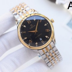 2024SS リラックスした雰囲気に OMEGA オメガ 時計 ウォッチ