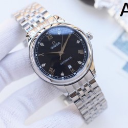2024SS リラックスした雰囲気に OMEGA オメガ 時計 ウォッチ