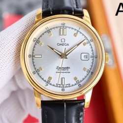 2024SS これからの季節、大活躍 OMEGA オメガ 時計 ウォッチ