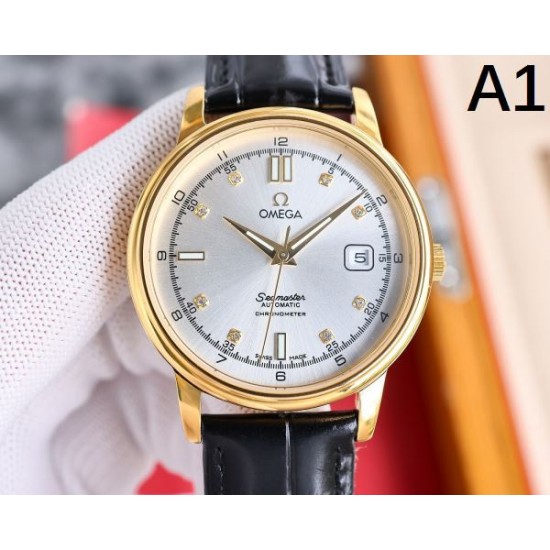 2024SS これからの季節、大活躍 OMEGA オメガ 時計 ウォッチ