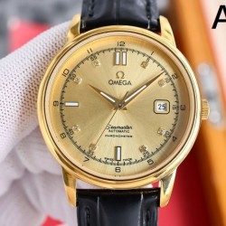 2024SS これからの季節、大活躍 OMEGA オメガ 時計 ウォッチ