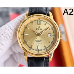 2024SS これからの季節、大活躍 OMEGA オメガ 時計 ウォッチ