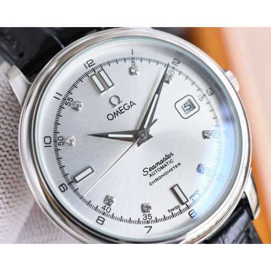 2024SS これからの季節、大活躍 OMEGA オメガ 時計 ウォッチ