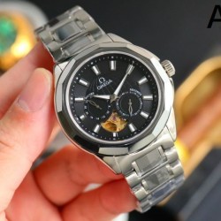 2024SS トレンドを追求した新作 OMEGA オメガ 時計 ウォッチ