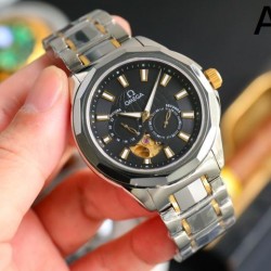 2024SS トレンドを追求した新作 OMEGA オメガ 時計 ウォッチ