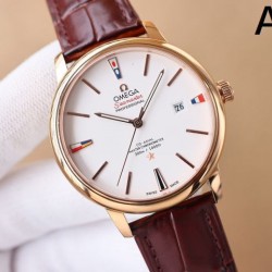 2024SS 今季も引き続きブランド OMEGA オメガ 時計 ウォッチ