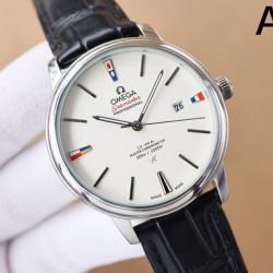 2024SS 今季も引き続きブランド OMEGA オメガ 時計 ウォッチ