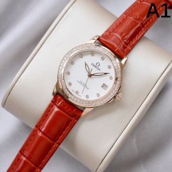 2024SS 最旬トレンド間違いなし OMEGA オメガ 時計 ウォッチ