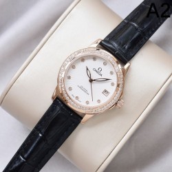 2024SS 最旬トレンド間違いなし OMEGA オメガ 時計 ウォッチ