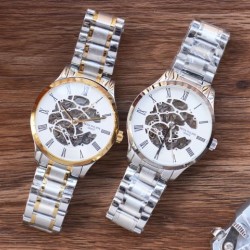 2024SS ロゴが素敵 PATEK PHILIPPE パテック フィリップ 時計 ウォッチ