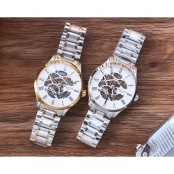 2024SS ロゴが素敵 PATEK PHILIPPE パテック フィリップ 時計 ウォッチ