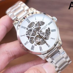 2024SS ロゴが素敵 PATEK PHILIPPE パテック フィリップ 時計 ウォッチ