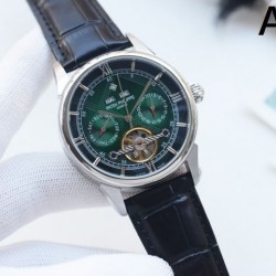 2024SS 人気急上昇 PATEK PHILIPPE パテック フィリップ 時計 ウォッチ
