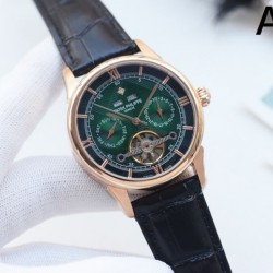 2024SS 人気急上昇 PATEK PHILIPPE パテック フィリップ 時計 ウォッチ