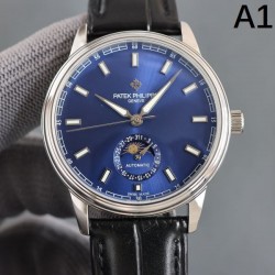 2024SS 限定生産品 PATEK PHILIPPE パテック フィリップ 時計 ウォッチ
