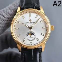 2024SS 限定生産品 PATEK PHILIPPE パテック フィリップ 時計 ウォッチ
