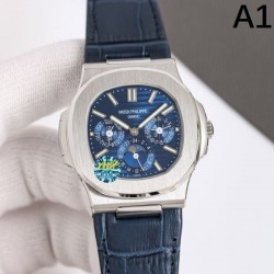 2024SS 早い者勝ち PATEK PHILIPPE パテック フィリップ 時計 ウォッチ